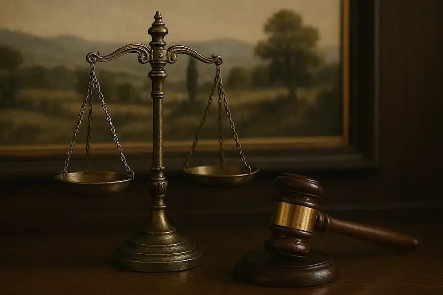 Analyse fiscale de la location meublée et calcul d'impôt sur la plus-value